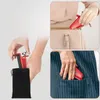 OKWISH Türstopper Tragbare Türsperre & Türkeil – mobiler Produktbild-Vorschau 4