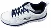 SKECHERS Halbschuhe TRACK SCLORIC, Weiß:44 Produktbild-Vorschau 27