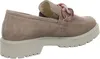 Semler Plateau Slipper Damen 31343431353737 Beige 41 1/2 EU Produktbild-Vorschau 5