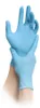 Maimed-Solution100 blu U-Hands.Nitril unst.pf L 100 pz Anteprima dell’immagine prodotto 6