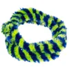 Pierscienie piasty Wüma Blue/Neon Yellow (zestaw 2x 56cm Podgląd zdjęcia produktu 4