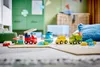 Véhicules créatifs LEGO DUPLO - Jouets éducatifs à trier Voir les images du produit 18