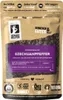 A pouch of Szechuan peppercorns with product information and branding. Produktbild-Vorschau
