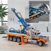LEGO 42128 Ciężarówka holownicza Technic, zestaw do Podgląd zdjęcia produktu 38