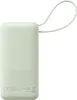 Anker Nano Powerbank (10.000mAh, 30W, Integriertes USB-C Produktbild-Vorschau 2
