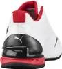 Puma Tazon 6 FM Herren Laufschuhe, Farbe:Weiß, Größe:45 Produktbild-Vorschau 3