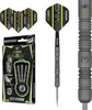 Winmau MvG Exact Steeldarts 21,5 g Voir les images du produit 3