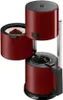 Kaffeemaschine PILONA 5 von ritter in ROT / Produktbild-Vorschau 2