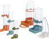 Tränke und Futterspender 200 ml/16 cm diverse Voir les images du produit 1
