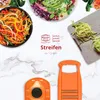 Börner Original Roko Powerline - Affettaverdure e frutta Anteprima dell’immagine prodotto 4