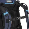 Highlander Rucksack Novar Rucksack 60 + 5 Liter - Grau Produktbild-Vorschau 8