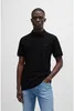 BOSS Passenger Slim Polohemd, Schwarz XL Produktbild-Vorschau 14