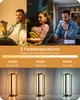 EDISHINE LED Tischlampe Touch Dimmbar, Rotatable Produktbild-Vorschau 3