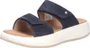 Joya Ciabatta da donna VIENNA II DARK BLUE blu Taglia EUR Anteprima dell’immagine prodotto 1