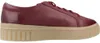 Clarks MAYHILL WALK Schuhe Burgunder Produktbild-Vorschau 4