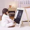 Tableau noir magnétique effaçable à sec en bois Viga Polarb Voir les images du produit 10