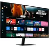 (akzeptabel) - Samsung LS32DM700UUXEN Smart Monitor Produktbild-Vorschau 4