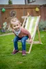 Eichhorn Outdoor, Kinder-Sonnenstuhl Produktbild-Vorschau 3