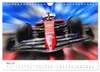 Formel 1 - Die Königsklasse (Wandkalender 2027 DIN A4 Produktbild-Vorschau 7