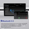 2k Display Android Radio 128GB für Skoda Rapid 2012–2019 Produktbild-Vorschau 6