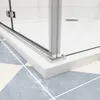 Duschspa Eckdusche Falttür mit Seitenwand 90x76x185cm Produktbild-Vorschau 9