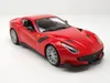 Bburago 1:24 Ferrari F12TDF rot 18-26021 Produktbild-Vorschau 14