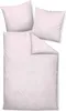 Janine Mako-Soft-Seersucker linge de lit 135X200,80x80 2 Voir les images du produit 3