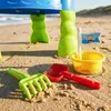 Table de sable et d'eau Malplay, ensemble « Sensory Beach » Voir les images du produit 4