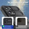 Honor 50 Pro Hülle, Weich TPU Silikon Stossfest Anti-rutsch Produktbild-Vorschau 3