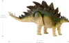 Figurka Akcji Stegozaur z Kolekcji Hammond Jurassic World - Voir les images du produit 2