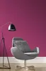 Rasch Tapete Florentine Einfarbig magenta 448542 Produktbild-Vorschau 7