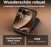 Motorola Razr 50 Ultra 512 GB Dual-Sim Mocha Mousse Neu Produktbild-Vorschau 4