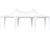 Pavillon bellavista - Home & Garden® 6,80 x 5 x 3,30 m Produktbild-Vorschau 4