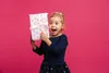 Friendly Fox Kinder Geschenkpapier - 6 Bögen Geschenkpapier Produktbild-Vorschau 3