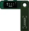 Ledger Nano S Plus Emerald Green Produktbild-Vorschau 1