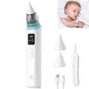 Nasensauger für Babys,Nasensauger für Kinder mit 6 Produktbild-Vorschau 1