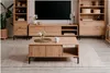 CALICOSY - Table Basse 2 Portes 1 Niche L100 cm - PLOCK Voir les images du produit 16