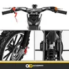 Actionbikes Motors Jugend Mini Crossbike Delta 49ccm | 2 Produktbild-Vorschau 9