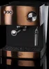 Adler AD 4404cr, Espresso kávovar, 1,6 l, Mletá káva, 850 Náhled obrázku produktu 11