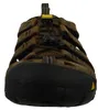 Keen Herren Echtleder Sandale 'Clearwater CNX Leather' dark Produktbild-Vorschau 45