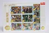 Puzzle 10v1 Harry Potter - W świecie Harry'ego Pottera Podgląd zdjęcia produktu 2