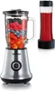 Severin SM3737 Seve staafmixer, smoothie, zwart/zilver Productafbeelding-voorbeeld 9
