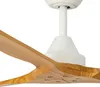 MORELOS M Ventilator ohne Licht weiß Ø132 Produktbild-Vorschau 4