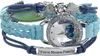 Lilo & Stitch Armbanduhren Uni Stitch blau Standard Produktbild-Vorschau 1
