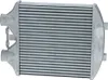 Ladeluftkühler Wärmetauscher-Prinzip 376 mm - 369 mm NRF Produktbild-Vorschau 15