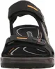 Ecco Offroad Yucatan M Black/Mole/Black Black/Mole/Black 43 Produktbild-Vorschau 96