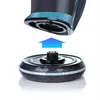 TZS First Austria ferro da stiro a vapore cordless con Anteprima dell’immagine prodotto 10
