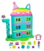 Gabby's Dollhouse - Purrfect Puppenhaus Produktbild-Vorschau 1