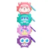 Polly Pocket GYV99, Zviera, 4 rok / roky, Viacfarebný, Náhľad obrázku produktu 1