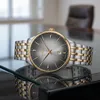 Dugena Herrenuhr Grace, Quarz, Mineralglas, Datumsanzeige, Produktbild-Vorschau 6